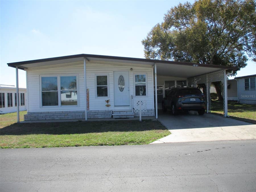 Property photo for 34542 SWEETPEA LANE, Zephyrhills, FL