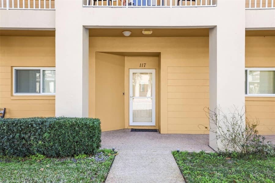 Property photo for 2209 UTOPIAN DRIVE E, #117, Clearwater, FL