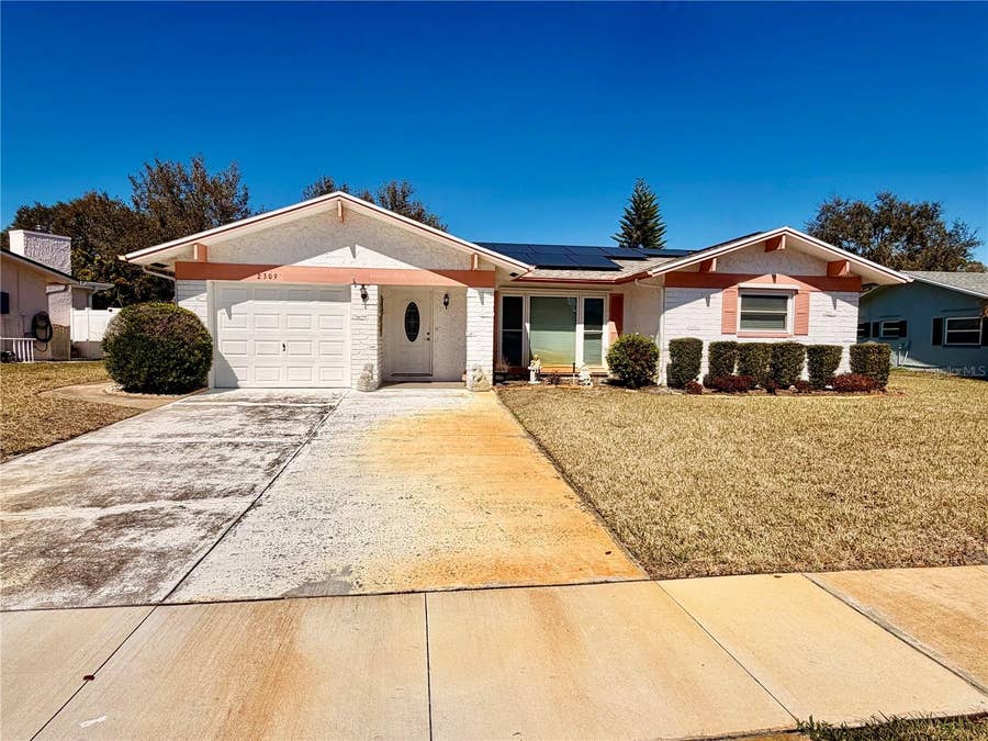 Property photo for 2309 FORECASTLE DRIVE, Palm Harbor, FL