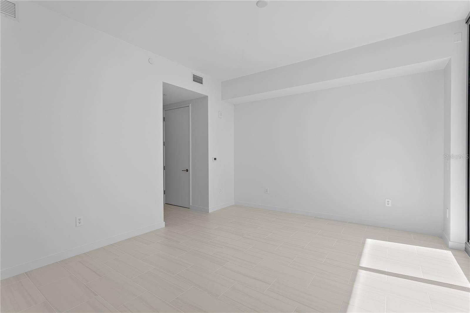 400 CENTRAL AVENUE, #2806, St Petersburg, FL 33701 Primary Bedroom