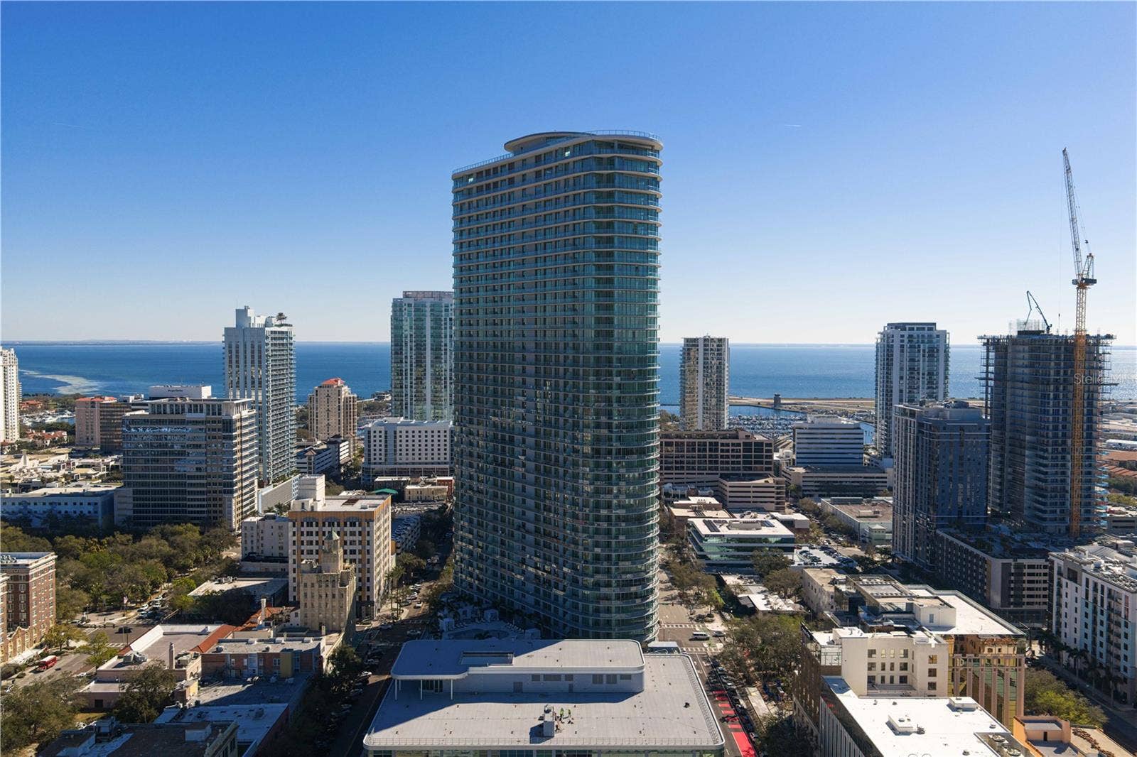 400 CENTRAL AVENUE, #2806, St Petersburg, FL 33701 400 CENTRAL AVENUE, #2806, St Petersburg, FL 33701