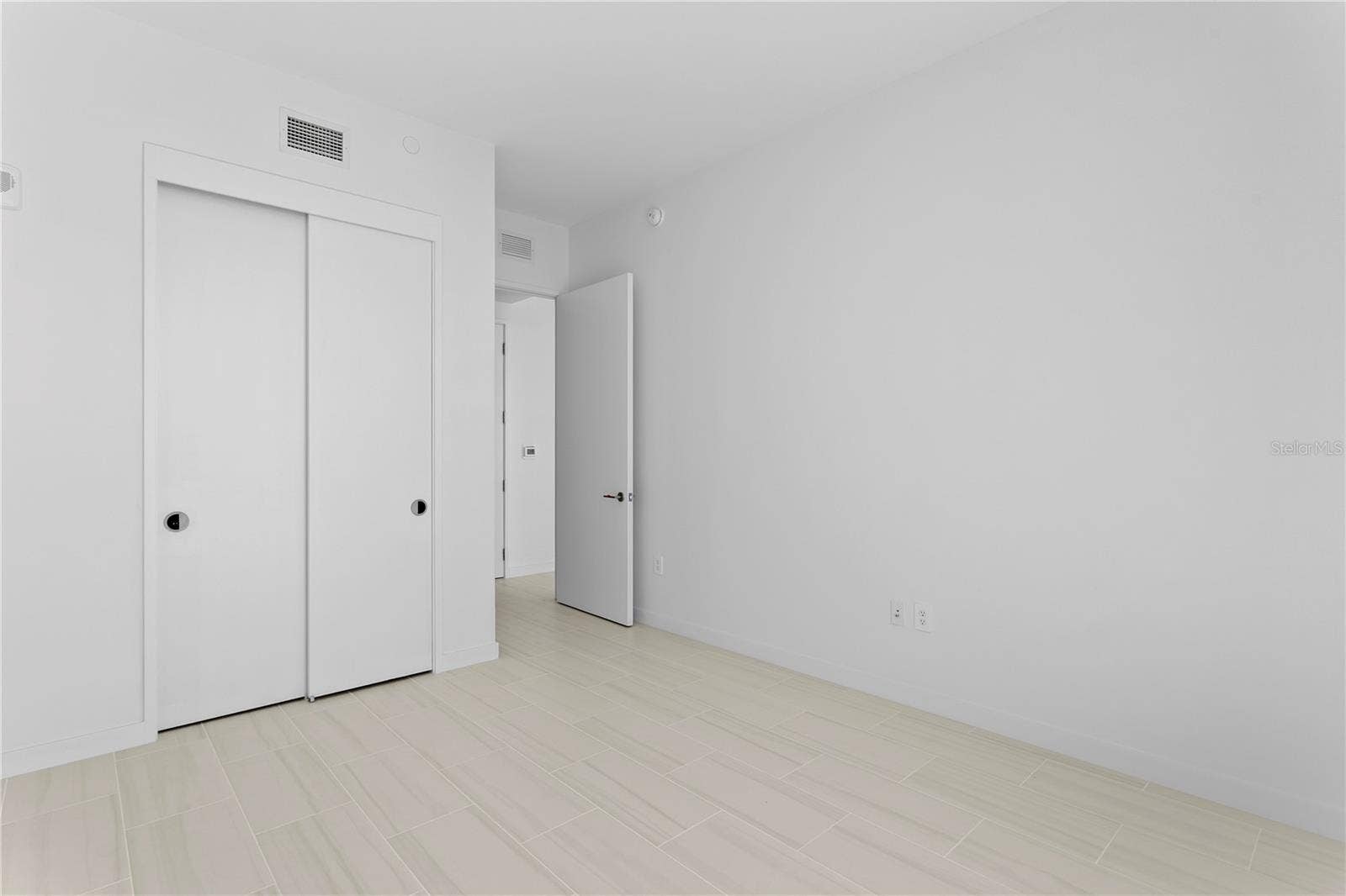 400 CENTRAL AVENUE, #2806, St Petersburg, FL 33701 Bedroom 2