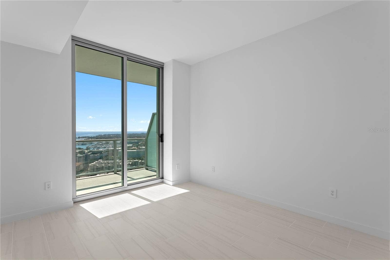 400 CENTRAL AVENUE, #2806, St Petersburg, FL 33701 Bedroom 3