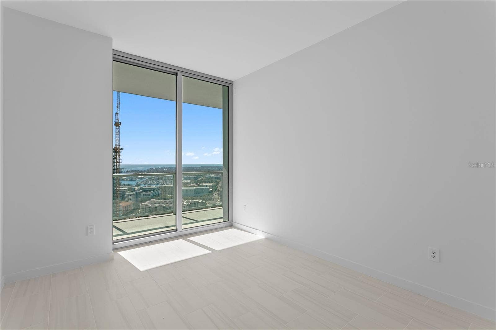 400 CENTRAL AVENUE, #2806, St Petersburg, FL 33701 Bedroom 2