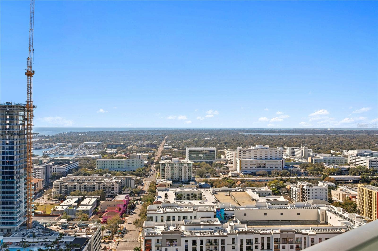 400 CENTRAL AVENUE, #2806, St Petersburg, FL 33701 400 CENTRAL AVENUE, #2806, St Petersburg, FL 33701