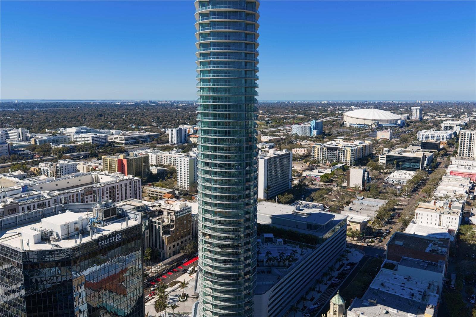 400 CENTRAL AVENUE, #2806, St Petersburg, FL 33701 400 CENTRAL AVENUE, #2806, St Petersburg, FL 33701