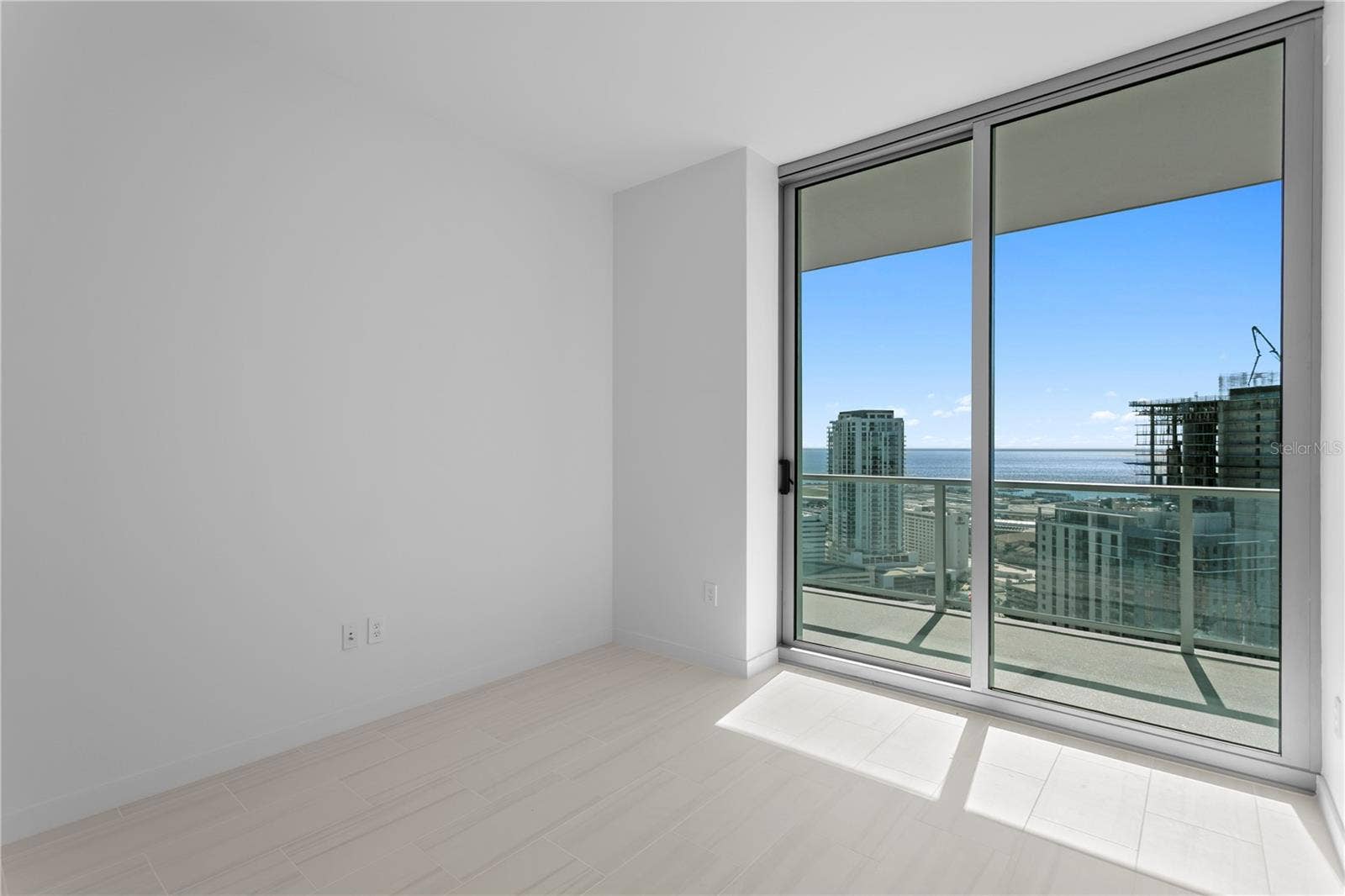 400 CENTRAL AVENUE, #2806, St Petersburg, FL 33701 Bedroom 2