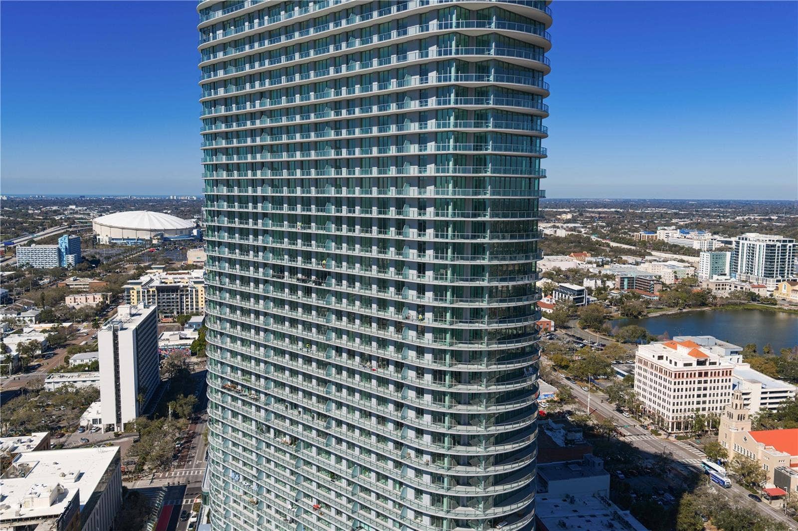 400 CENTRAL AVENUE, #2806, St Petersburg, FL 33701 400 CENTRAL AVENUE, #2806, St Petersburg, FL 33701