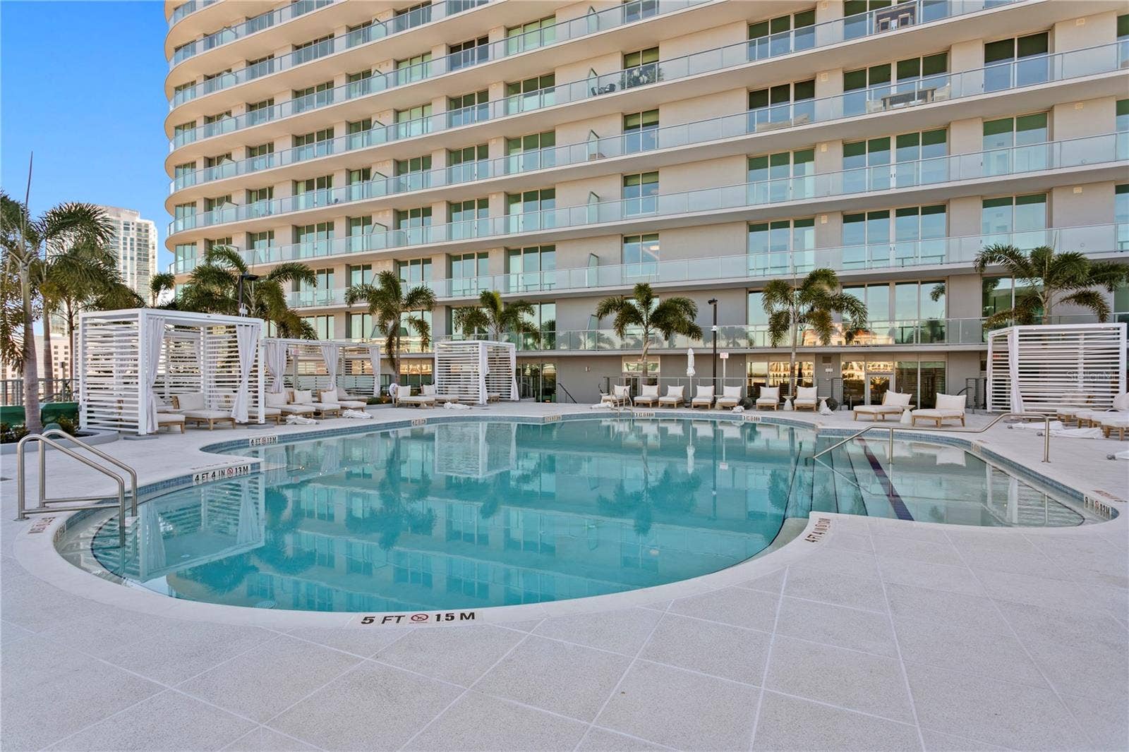 400 CENTRAL AVENUE, #2806, St Petersburg, FL 33701 400 CENTRAL AVENUE, #2806, St Petersburg, FL 33701