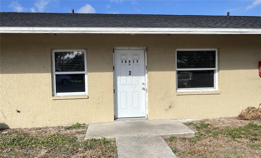 Property photo for 38939 NORTH AVENUE, #2, Zephyrhills, FL