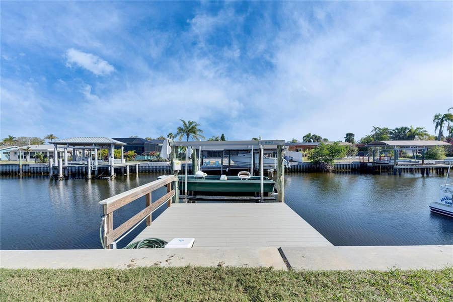 Property photo for 1025 APOLLO BEACH BOULEVARD, #1, Apollo Beach, FL