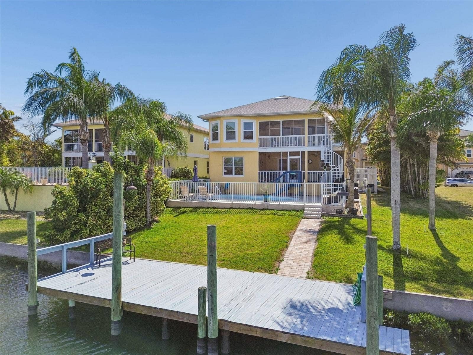 6170 SEASIDE DRIVE, New Port Richey, FL 34652 6170 SEASIDE DRIVE, New Port Richey, FL 34652