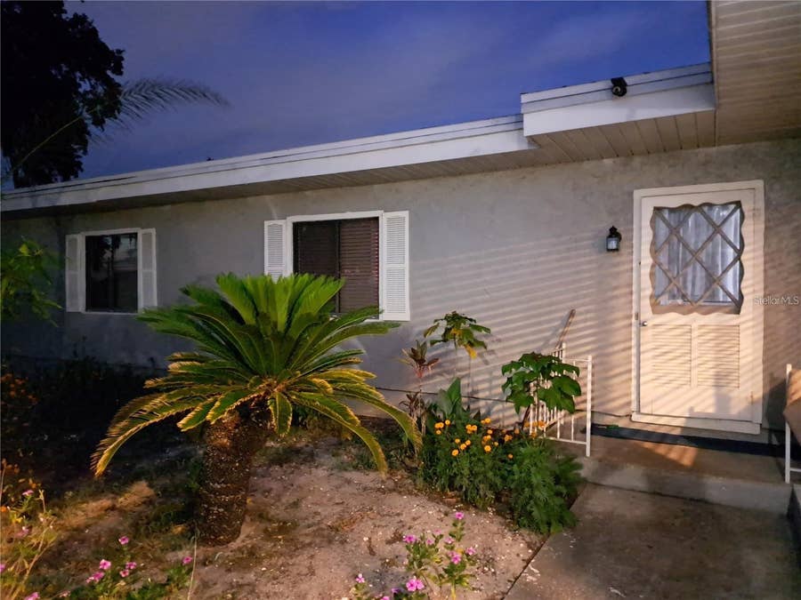 Property photo for 2814 N MARYLAND AVENUE, Plant City, FL