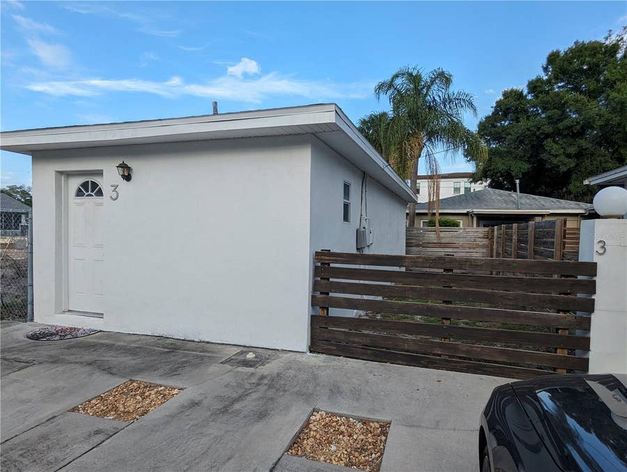 Property photo for 411 S ALBANY AVENUE, #3, Tampa, FL