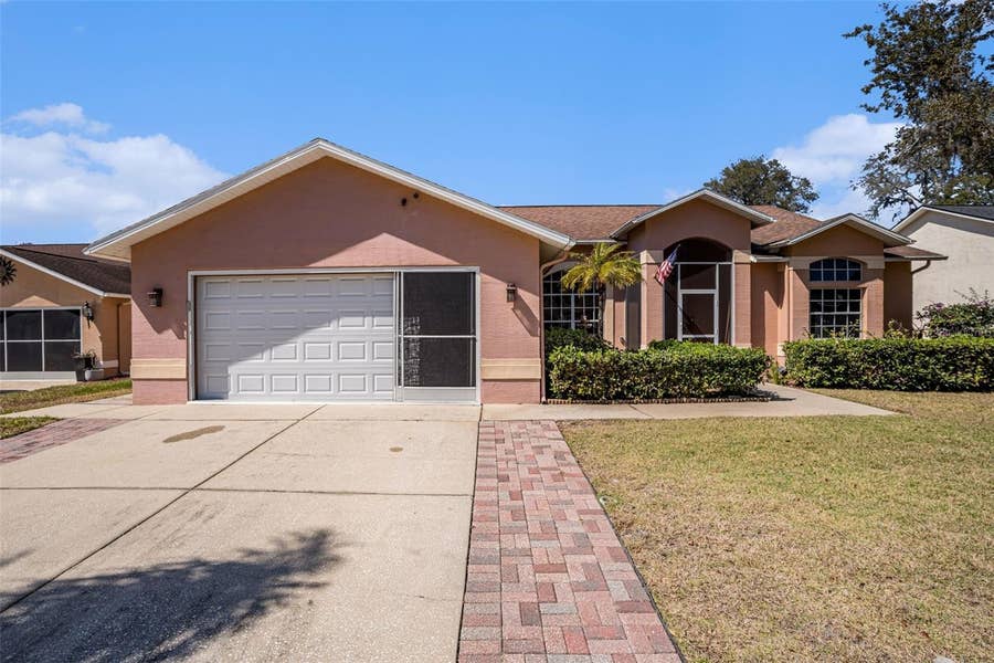 Property photo for 7741 DAMASK LANE, New Port Richey, FL