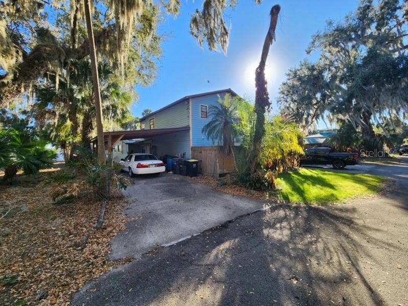 Property photo for 9428 CAT TRACK TRAIL, Lake Wales, FL