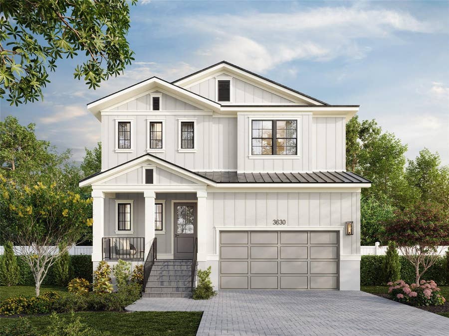 Property photo for 3630 S RENELLIE DRIVE, Tampa, FL