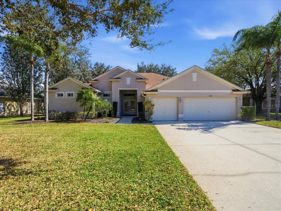 Property photo for 19107 BECKETT DRIVE, Odessa, FL
