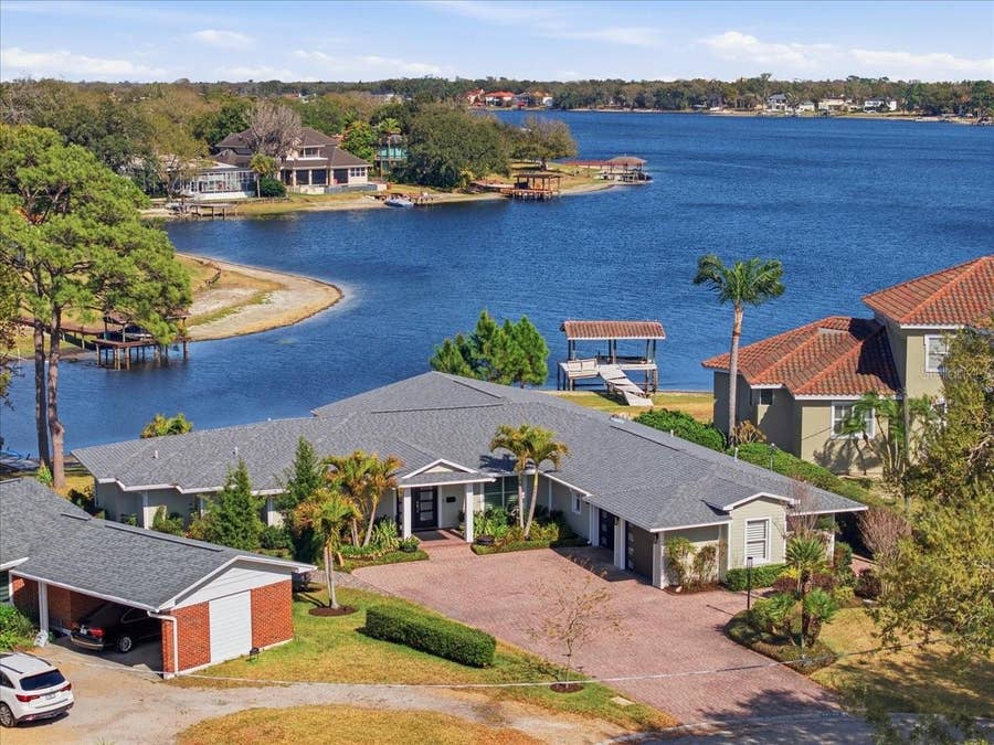 Property photo for 10705 CARROLLWOOD DRIVE, Tampa, FL