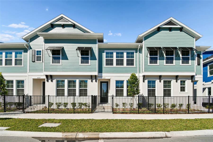 Property photo for 4333 ROUSH AVENUE, Orlando, FL