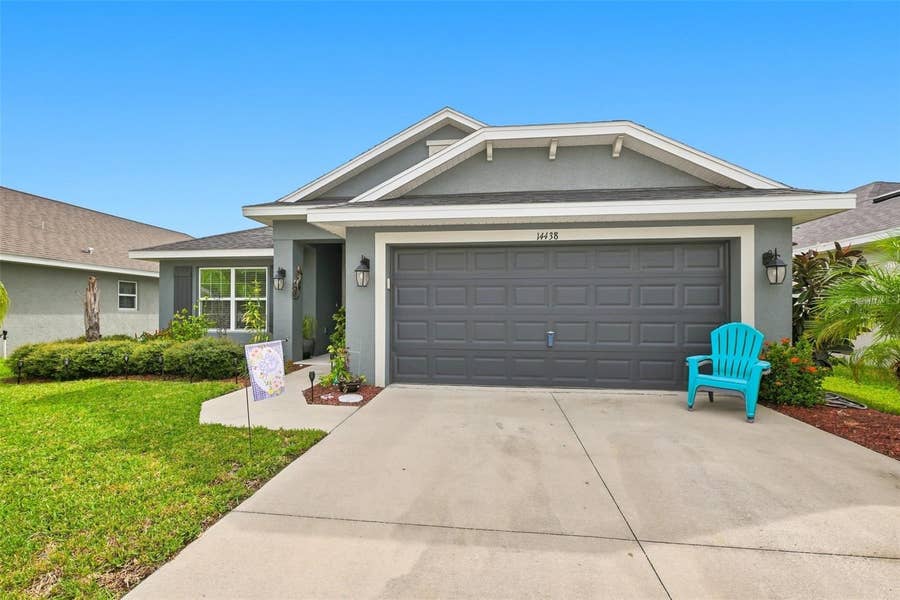 Property photo for 14438 SCOTTBURGH GLEN DRIVE, Wimauma, FL