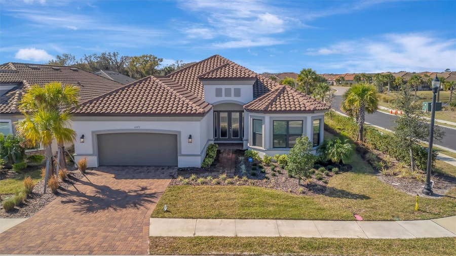 Property photo for 5505 CASERTA COURT, Palmetto, FL