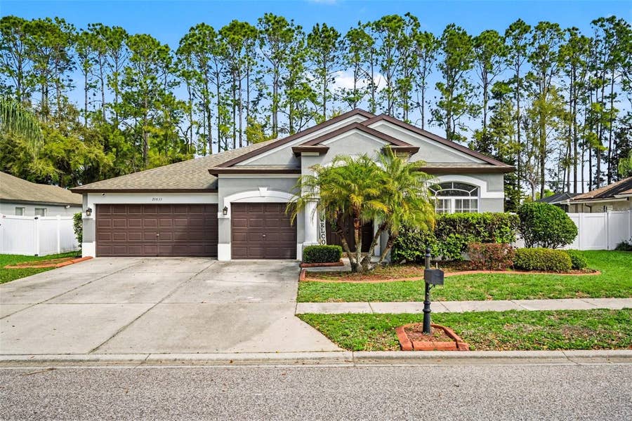 Property photo for 20835 RIVERFOREST DRIVE, Land O Lakes, FL