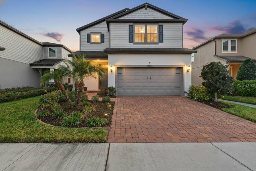 Property photo for 18056 AERO AVENUE, Land O Lakes, FL