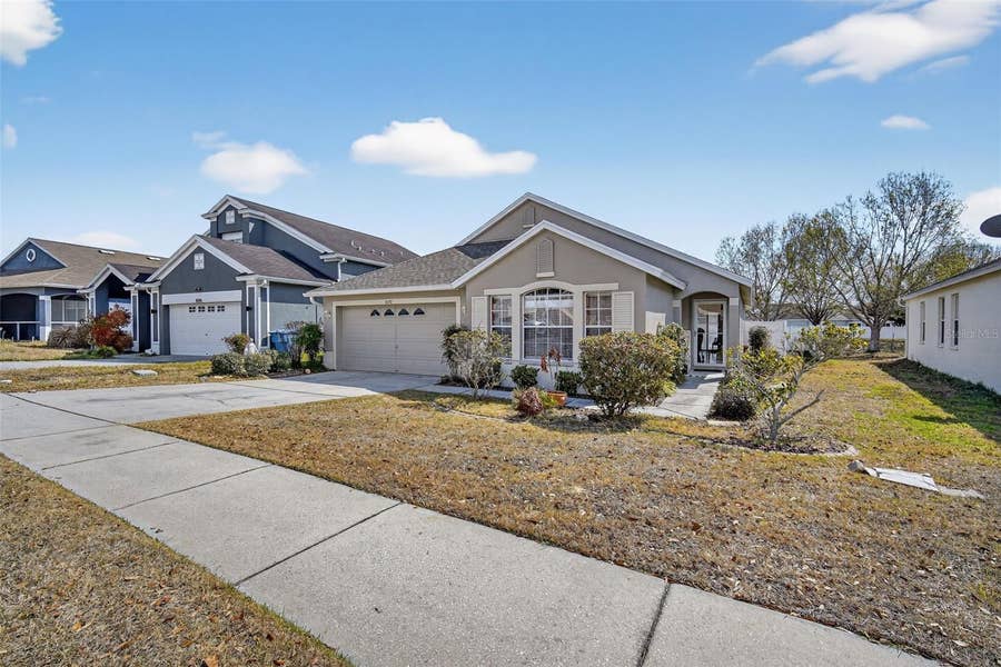 Property photo for 8578 PINETOP RIDGE LANE, Brooksville, FL