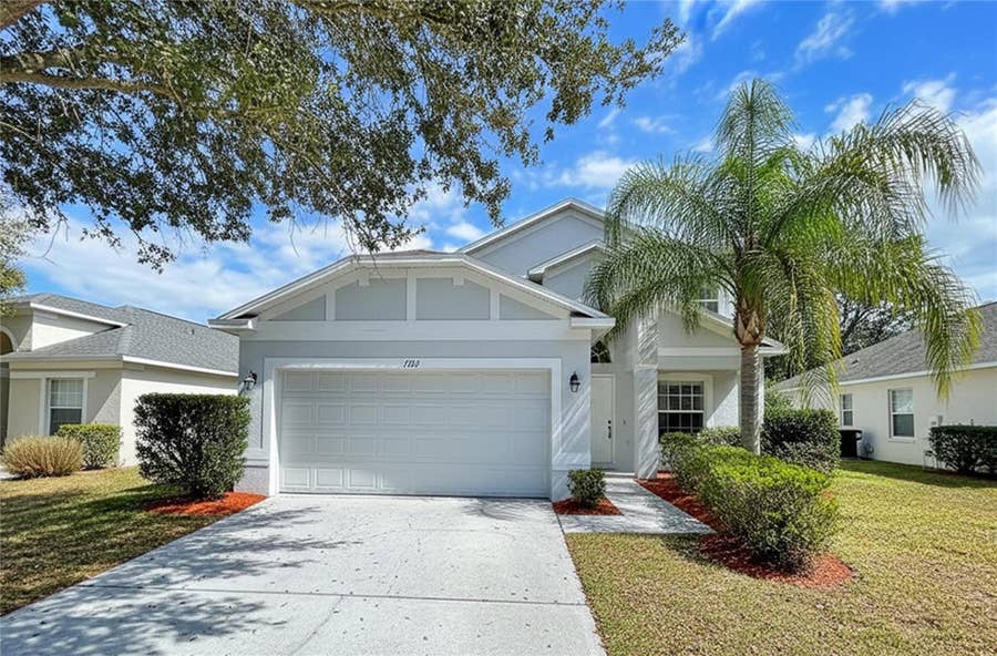 Property photo for 4594 LISETTE CIRCLE, Brooksville, FL
