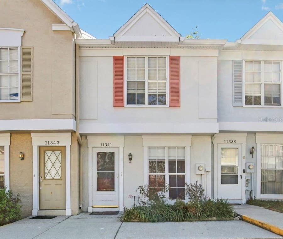 Property photo for 11341 GRANDVILLE DRIVE, Temple Terrace, FL