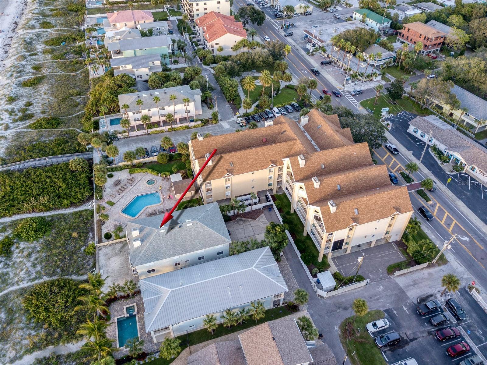 1104 BEACH TRAIL, #1, Indian Rocks Beach, FL 33785 1104 BEACH TRAIL, #1, Indian Rocks Beach, FL 33785