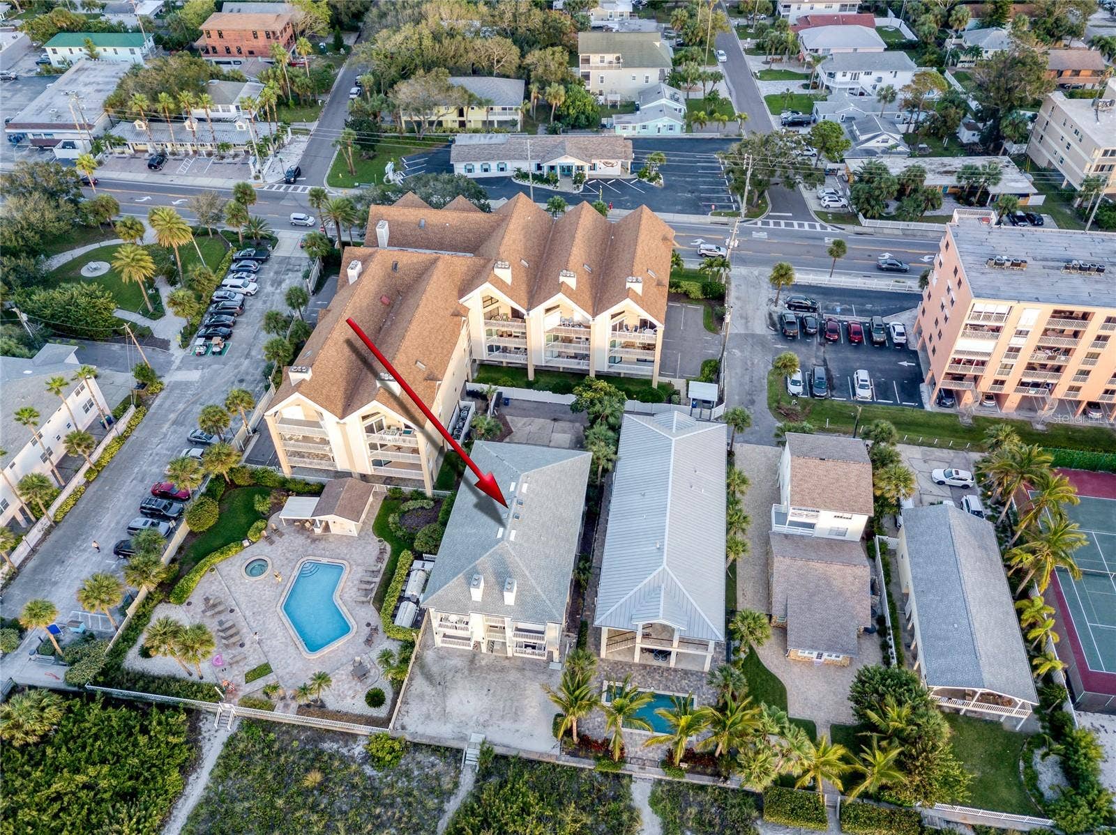 1104 BEACH TRAIL, #1, Indian Rocks Beach, FL 33785 1104 BEACH TRAIL, #1, Indian Rocks Beach, FL 33785