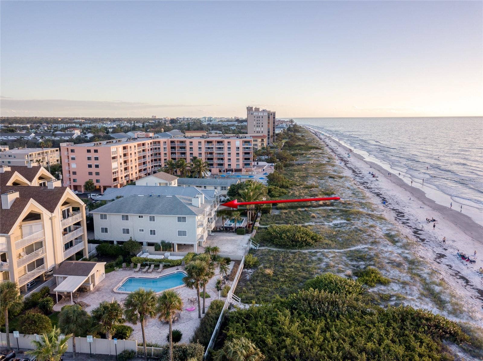 1104 BEACH TRAIL, #1, Indian Rocks Beach, FL 33785 1104 BEACH TRAIL, #1, Indian Rocks Beach, FL 33785