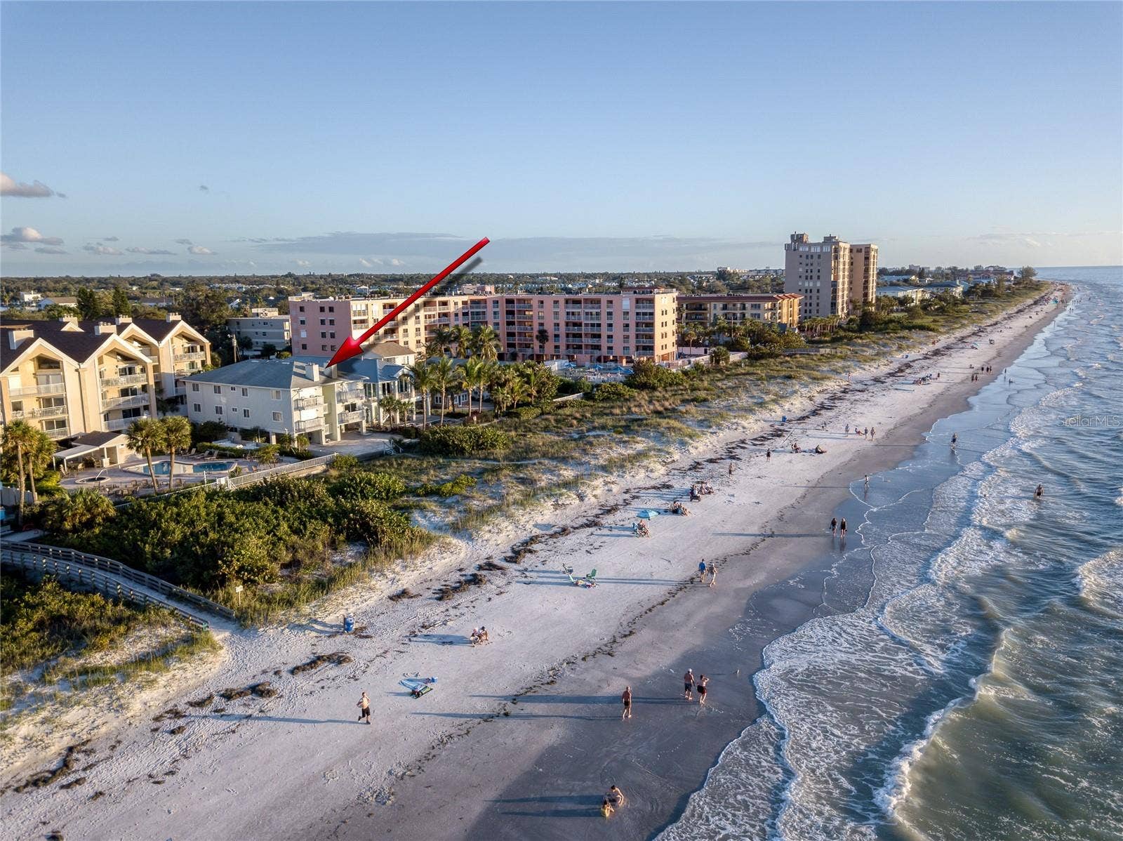 1104 BEACH TRAIL, #1, Indian Rocks Beach, FL 33785 1104 BEACH TRAIL, #1, Indian Rocks Beach, FL 33785