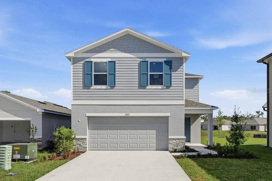 Property photo for 12423 WHISK COURT, Hudson, FL
