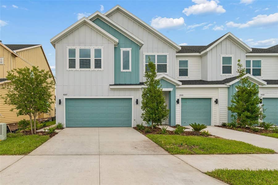 Property photo for 6347 JENSEN VIEW AVENUE, Apollo Beach, FL