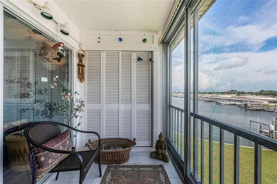 Property photo for 1 BOCA CIEGA POINT BOULEVARD, #314, St Petersburg, FL