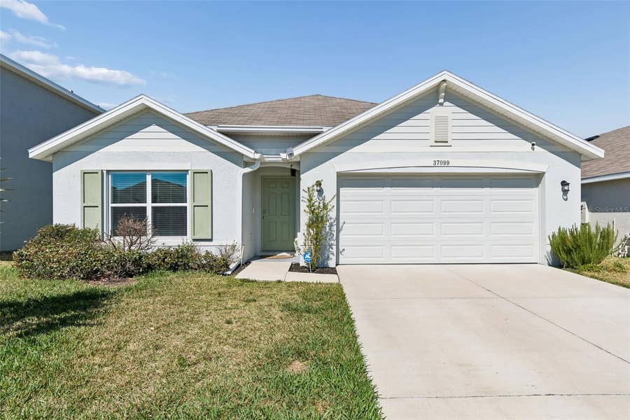 Property photo for 37099 GOFFAUX LOOP, Zephyrhills, FL