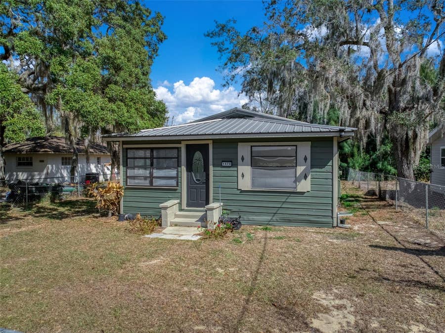 Property photo for 1628 WIGHTMAN AVENUE, Sebring, FL