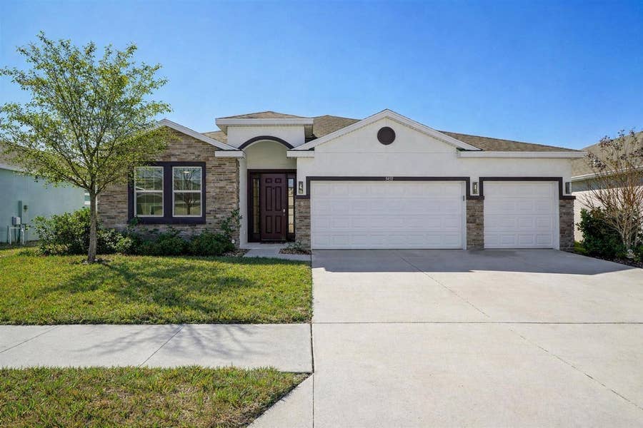 Property photo for 3458 AUTUMN AMBER DR, Spring Hill, FL