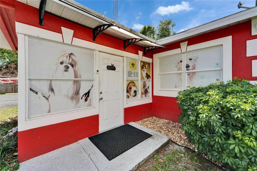Property photo for 126 RIDGEWOOD AVENUE, Brandon, FL