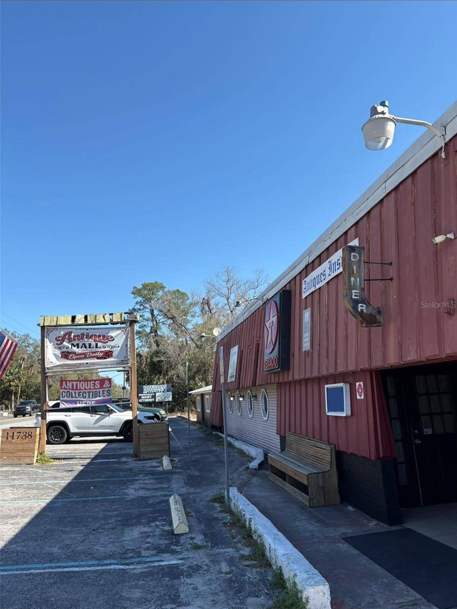 Property photo for 11738 BROAD STREET, Brooksville, FL