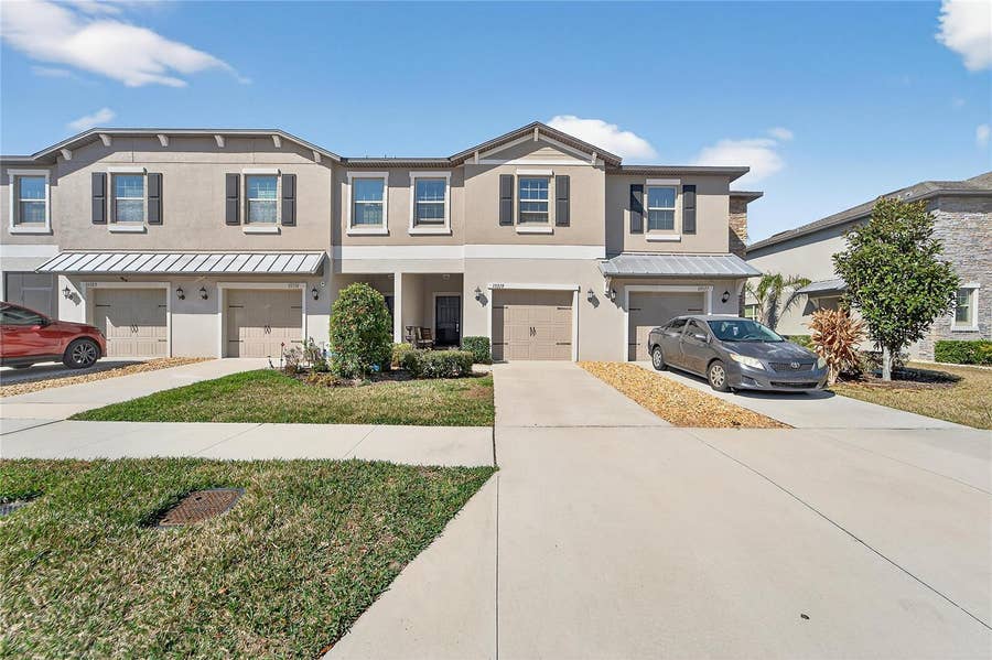 Property photo for 15519 PRESTWICK ROSE PLACE, Sun City Center, FL