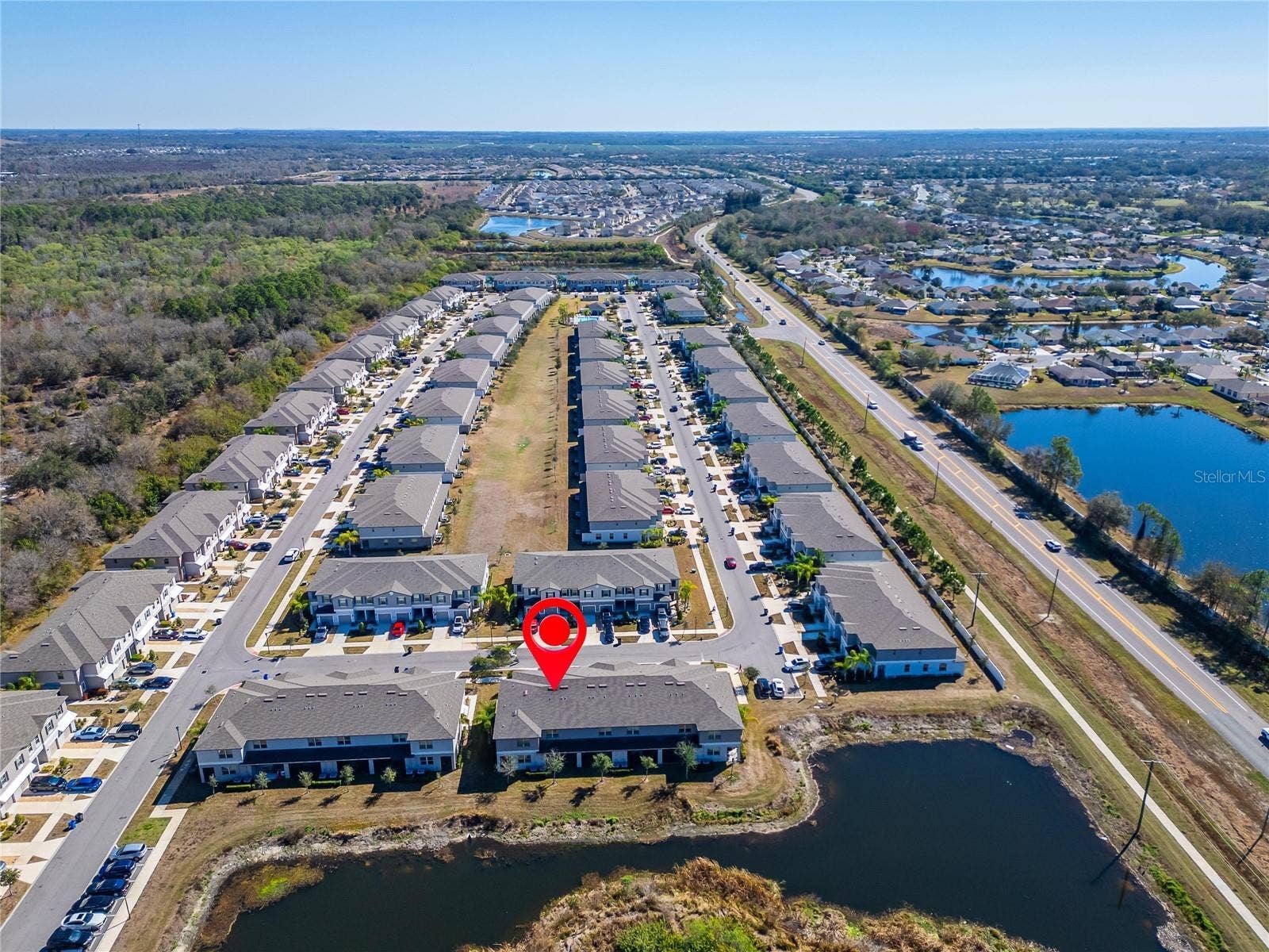 15519 PRESTWICK ROSE PLACE, Sun City Center, FL 33573 15519 PRESTWICK ROSE PLACE, Sun City Center, FL 33573