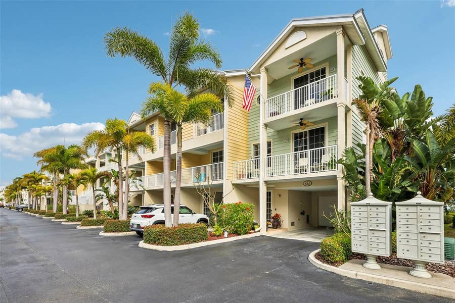 Property photo for 533 BAHIA BEACH BOULEVARD, Ruskin, FL