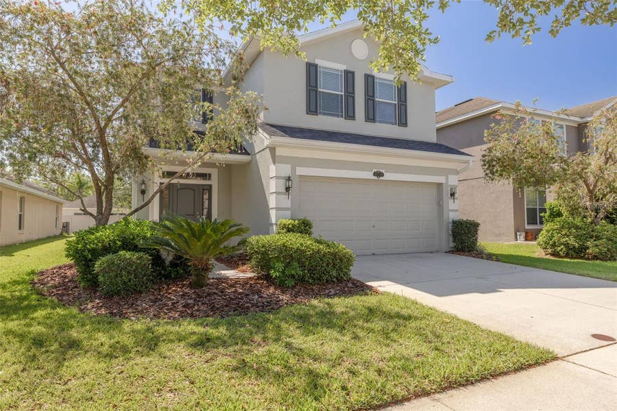 Property photo for 20215 NATURES SPIRIT DRIVE, Tampa, FL