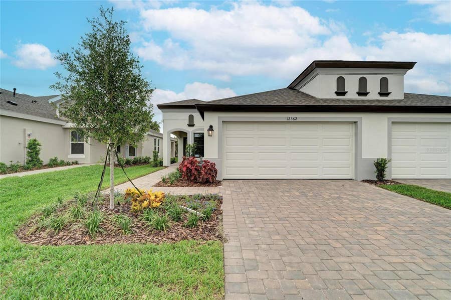 Property photo for 12362 OAK  HILL WAY, Parrish, FL