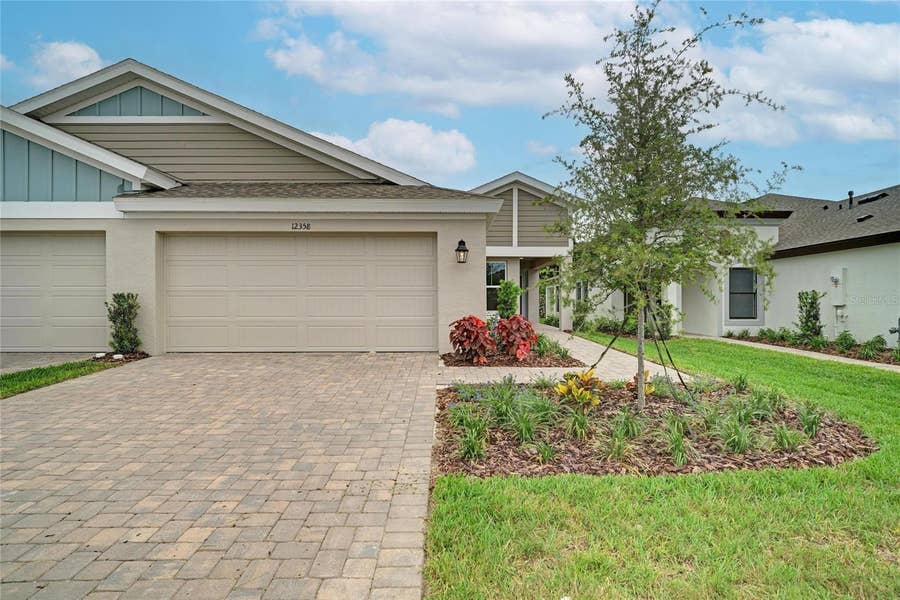 Property photo for 12358 OAK  HILL WAY, Parrish, FL