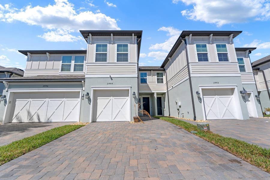 Property photo for 2444 FOGGY CREEK CIRCLE, Clearwater, FL